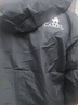 骆驼（CAMEL）[雨神]户外硬壳单层冲锋衣强压胶防风防水徒步登山服  L 实拍图