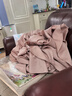 博洋家纺60支新疆长绒棉四件套 吉安纯棉床单被套轻奢全棉套件180cm 实拍图