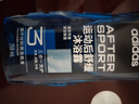 阿迪达斯 （adidas）男士沐浴露洗发水洗面奶三效合一 游泳去氯 保湿运动后舒缓250ml  实拍图