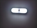公牛（BULL）LED酷毙灯MC-A003E-DD床头衣柜条形小夜灯感应款5700K长100mm 实拍图