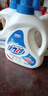 活力28除菌除螨洗衣液12斤（1.5kg*4瓶） 深层洁净强效去污渍长效除菌 实拍图