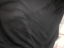 海澜之家针织衫男轻商务经典系列圆领毛衣冬季男 黑色12 HNZAW3J004A L 175/92A 推荐137~150斤 实拍图
