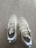 乔丹运动鞋女轻便加绒跑步棉舒适经典潮流休闲鞋子软底慢跑鞋妈妈鞋 实拍图