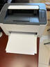 惠普（HP） 1008w/1008a A4黑白激光打印机 家用商用办公打印机 简约小巧单打印 108w升级款 1008a（替代103a+仅USB连接）仅打印 实拍图