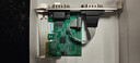 EB-LINK PCI-E串口卡电脑COM口扩展卡RS232工控机9针转接卡 实拍图