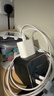 Apple/苹果 20W USB-C充电器  type-c充电器苹果手机充电器原装手机快充头 苹果17手机充电器 实拍图