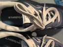 NEW BALANCE休闲鞋男鞋女鞋复古舒适透气百搭情侣运动鞋574系列ML574EVN 41.5 实拍图