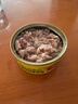 东远【新日期】金枪鱼罐头100g 油浸原味海鲜零食即食健身高蛋白进口 实拍图