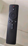 乐兰迪适用小米电视遥控器蓝牙语音版 通用小米网络电视盒子 3/4A/4C/4S增强版1/2/1s/2S/3S L6002 实拍图