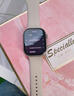 智宇乐华强北series官方正品S11watch智能电话手表蜂窝顶配版多功能青少年初高中生儿童专用S10全网通 128玫瑰银色+AI智能+微信+游戏畅玩+任意下载 190旋转伸缩摄像头*全新升级插卡版 实拍图