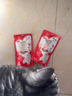 珍致猫咪零食磨牙洁齿成猫幼猫饼干60g鸡牛肉三文鱼喵脆之吻系列 鸡肉吞拿鱼鲣鱼味60g*10包 实拍图