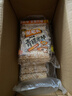 米老头 米通青稞米棒芝麻味150g休闲零食爆米花棒糙米卷代餐能量棒 实拍图