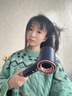 VTT【德国】高速吹风机家用大功率负离子养护发大风力速干不伤发低噪音便携吹造型专业电吹风筒送礼物 实拍图