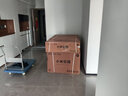 小米（MI）米家 1.5匹 新一级能效 巨省电 空调挂机 KFR-35GW/N1A1【整机十年质保】 实拍图