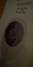 萤石（EZVIZ）C2C 1080P摄像头 个 无线智能网络摄像头 wifi远程监控摄像头 红外高清夜视  实拍图