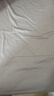 无印良品A类全棉床单单件 被单双人纯棉200*230cm双人床上用品 实拍图
