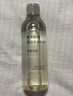 无印良品（MUJI）敏感肌用基础补水化妆水 保湿爽肤 小水瓶 滋润型 300ml圣诞礼物 实拍图