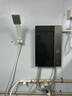四季沐歌（MICOE）电热水器即热式 速热家用快热型7000W8500W变频智能恒温无胆免储水小型洗澡淋浴加热机器上门安装 8500W 银离子抑菌+内置防电墙 实拍图
