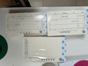 成文厚 中华老字号 财务用品凭证单据 费用报销单21*12cm（5本1包） 实拍图