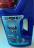 finish亮碟洗碗粉1kg 洗碗机专用洗涤剂酵素清洁杀菌耗材 晒单实拍图