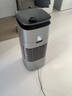 352【旗舰爆款】无雾加湿器空气净化器加湿净化一体机家用客厅卧室大面积除甲醛过敏原国家补贴 H301 实拍图
