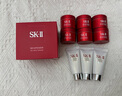SK-II大红瓶面霜100g乳液护肤品抗皱套装礼盒sk2化妆品全套生日礼物女 实拍图