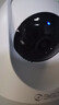 360摄像头8pro-4K 800万AI云台家用摄像头监控双频WIFI手机远程监控器360度夜视全景婴儿看护器  实拍图