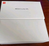 魅族（meizu）Lucky 08 AI幸运手机 12GB+256GB 陨石黑 6000mAh持久续航 1.5K旗舰护眼屏 实拍图