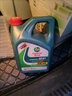 嘉实多（Castrol）磁护智E版 全合成机油 润滑油 5W-40 SP A3/B4 4L 汽车保养 实拍图