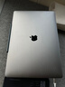 苹果（Apple） MacBook Pro/Air 二手苹果笔记本电脑 商务 办公 游戏 设计 剪辑 99新18款932灰962银16G/256GBar 实拍图