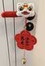 欧妮姿乔迁新居必备入宅搬家礼品乔迁之喜装饰用品全套门把手挂件 实拍图