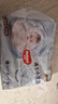 好奇（Huggies）金装纸尿裤M162片(6-11kg)尿不湿【速干不易红】 实拍图