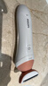 飞利浦（PHILIPS）电动剃毛美容器 升级款 充电式 干湿两用 浮动贴合 BRL146/80 生日礼物 圣诞节礼物 实拍图