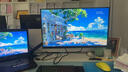 华硕战杀27 VG27AQML5A 27英寸显示器2K 240Hz显示器FastIPS 原生300Hz G-sync无撕裂0.3ms响应HDR400  实拍图