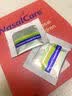 NasalCare 儿童洗鼻盐 2袋/包 美国进口 生理盐水鼻腔冲洗海盐可搭配洗鼻器 实拍图