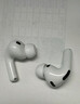 Apple/苹果 AirPods Pro (第三代) 搭配MagSafe充电盒 (USB-C) 苹果耳机 蓝牙耳机 适用iPhone/iPad/Mac 实拍图