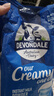 德运（Devondale）全脂成人奶粉1kg袋装调制乳粉儿童学生奶粉高钙澳洲原装进口早餐 实拍图
