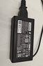 联想（lenovo）原装65W充电器Type-C电源适配器ThinkPad笔记本电脑X1 T14 T490充电线USB-C电源线20V3.25A 实拍图
