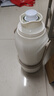 JEKO&JEKO保温壶大容量学生宿舍热水瓶暖水壶家用开水瓶 3.2L奥利奥奶霜 实拍图