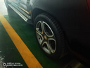 米其林（MICHELIN）汽车轮胎 255/45R19 100V 竞驰 PILOT SPORT 4 SUV 适配奔驰GLK 实拍图