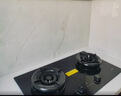 方太【国补即将结束】【新款定时灶】燃气灶天然气 5.2kW*70%热效率猛火 可烟灶联动 易清洁 02-TE21 实拍图