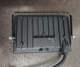 公牛（BULL）LED投光灯户外庭院工厂园林灯露营灯 IP65防水等级30W-6500K白光 实拍图