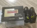 斯凯奇（Skechers）休闲皮鞋男士秋季防滑耐磨商务鞋时尚通勤德比鞋百搭板鞋 实拍图