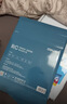 得力（deli）A4 260g高光面RC专业相片纸 影楼专用照片打印纸 20张/盒 11840 实拍图