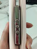 松下（Panasonic）【国家补贴】焕发棒直板夹双极离子多功能卷烫发棒男士夹板短发刘海送女生新年圣诞礼物EH-HV35 实拍图
