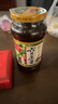 胡玉美 六月原酱500g 正宗安庆蚕豆辣酱蚕豆酱豆瓣酱安徽特产炒菜蘸酱 实拍图