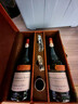 CANIS FAMILIARIS布多格 法国原瓶进口红酒 圣特干红葡萄酒 元旦礼物礼品礼盒2支装 实拍图