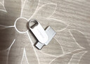 ThinkPlus联想32G 双接口金属U盘USB Type-C手机电脑专用外接通用优盘大容量内存扩容u盘TYCU301 实拍图