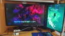 泰坦军团 24.5英寸 QD量子点纳米涂层 MiniLED 2K 升级250Hz HDR1000nits高亮DyDs电竞显示器 P245MS增强版 实拍图