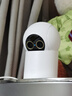 小米智能摄像机4 变焦版 800万像素 9倍混合变焦 家用室内摄像头4K超清监控家庭米家监控器 实拍图